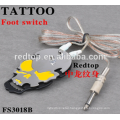 Wholesale Newest high quality Professional Tattoo Pedal Switch Foot Switch